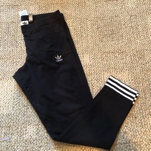 Women’s large adidas leggings